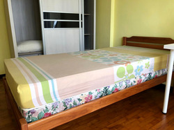 Blk 268A COMPASSVALE ARCADIA (Sengkang), HDB 4 Rooms #575849561